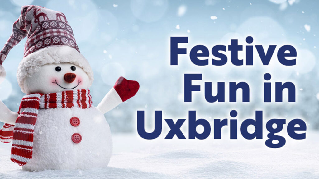 festive-fun-in-uxbridge