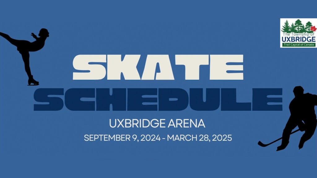 uxbridge-skate-schedule